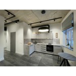 išnuomojami 2 kamb. apartamentai K.Donelaičio g. 70b, Kaune (43.85kv.m)